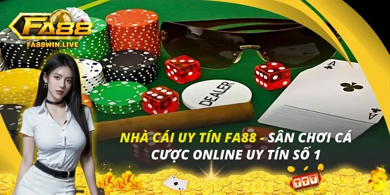 Sòng bài trực tuyến tại KU11BET KU11 Casino
